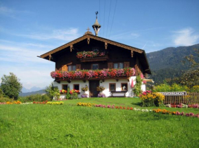 Haus Kranzbichl, Thiersee, Österreich